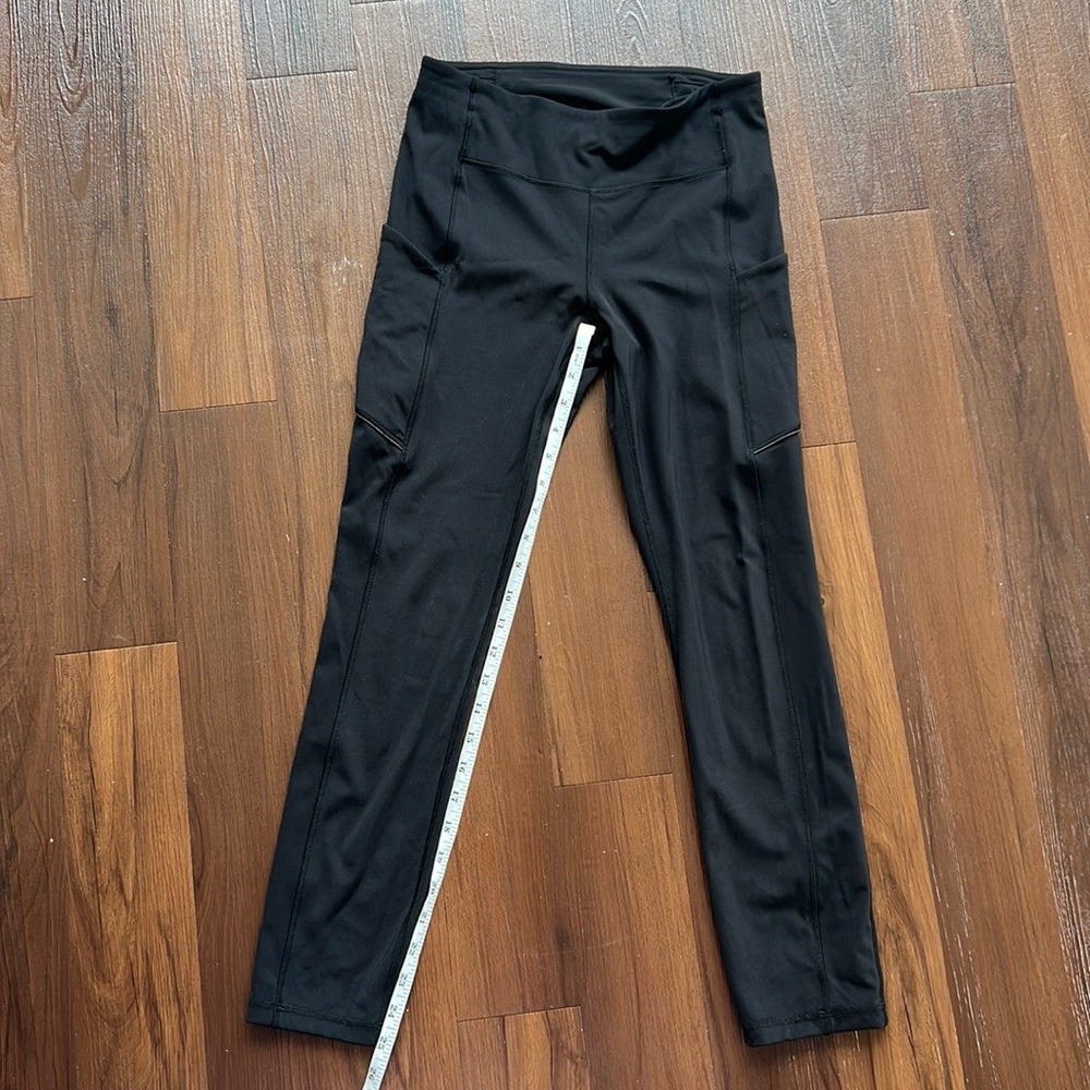 Lululemon speed-up luxtreme M